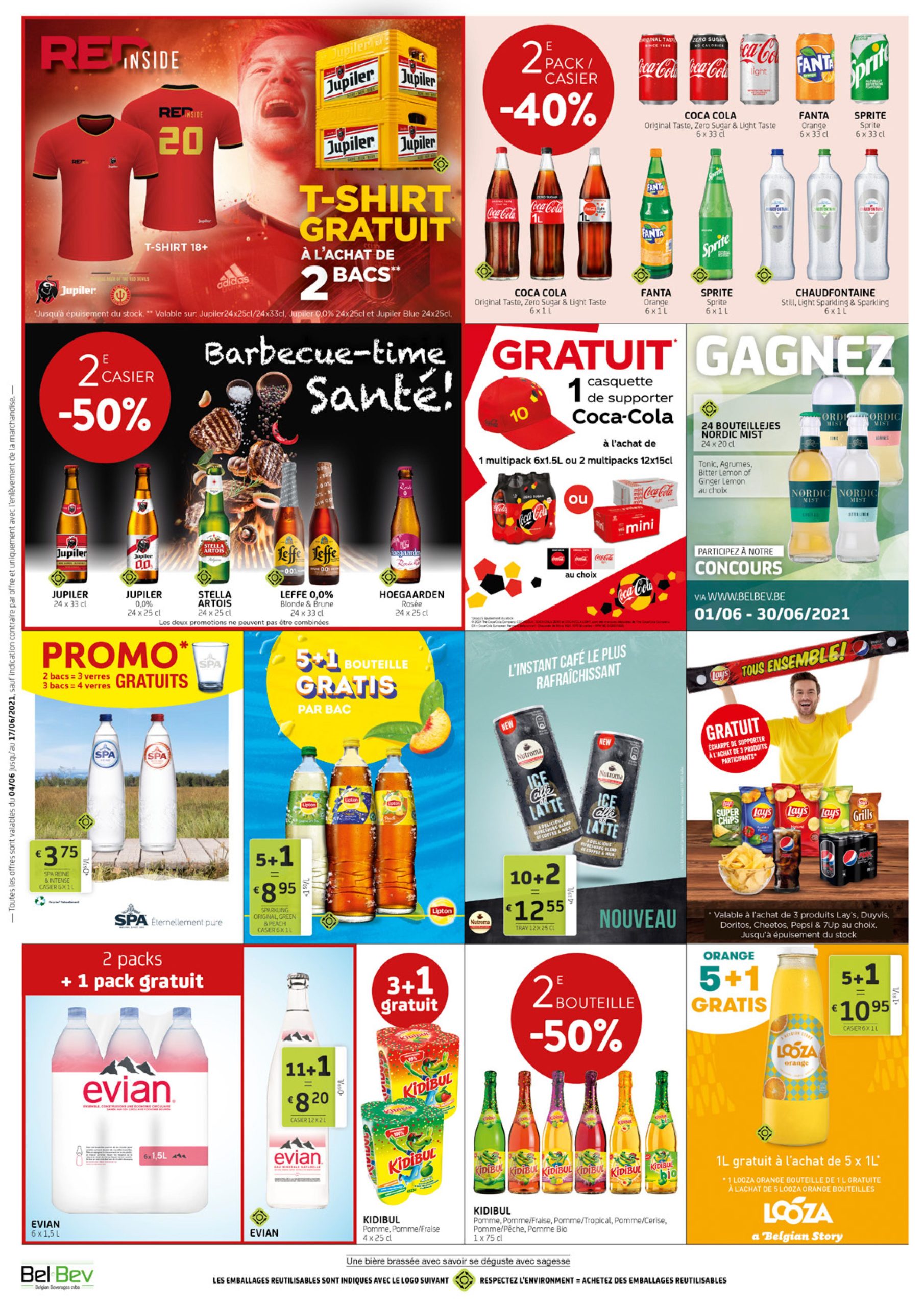 Promotions Juin page 2