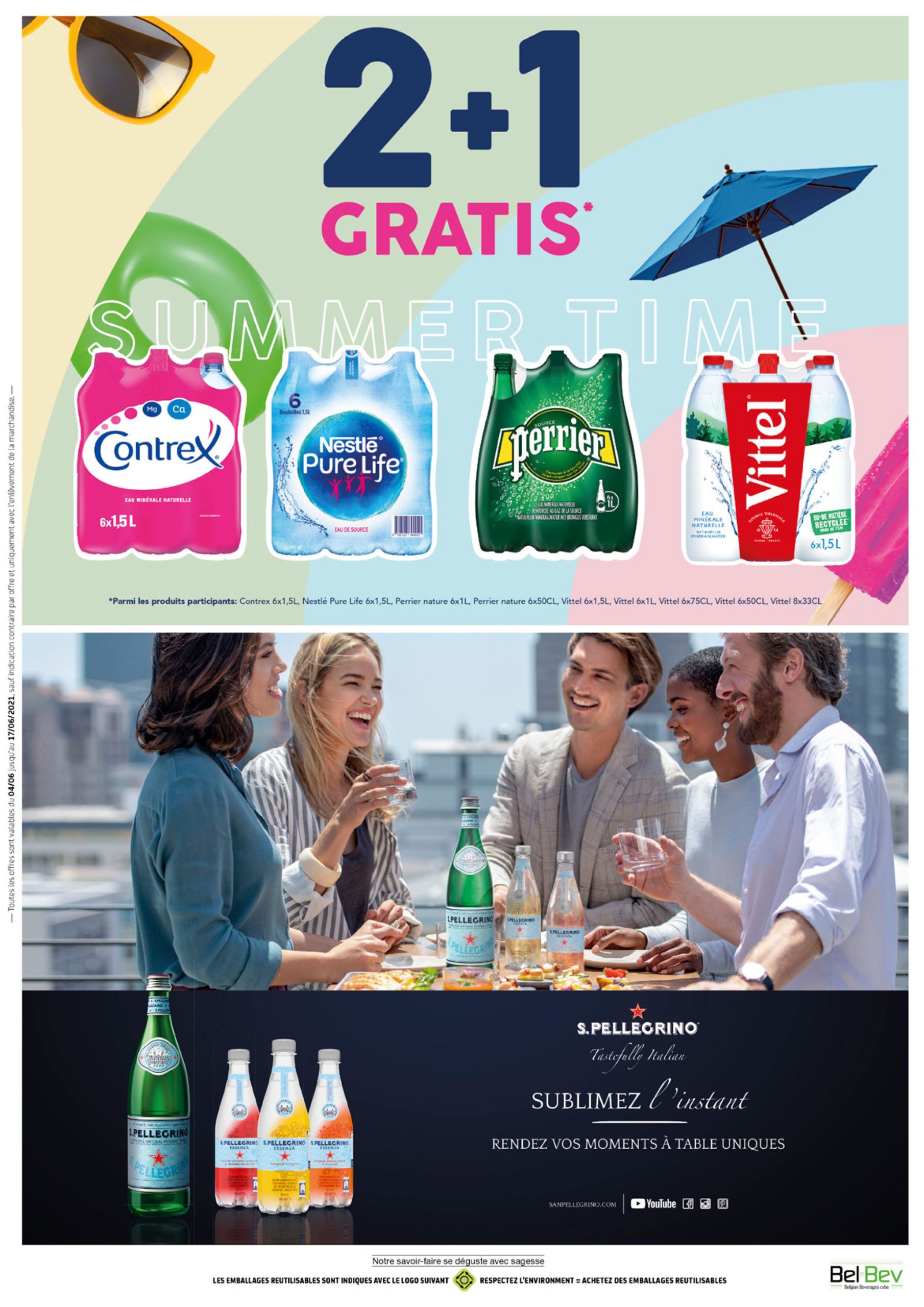 Promotions Juin page 3