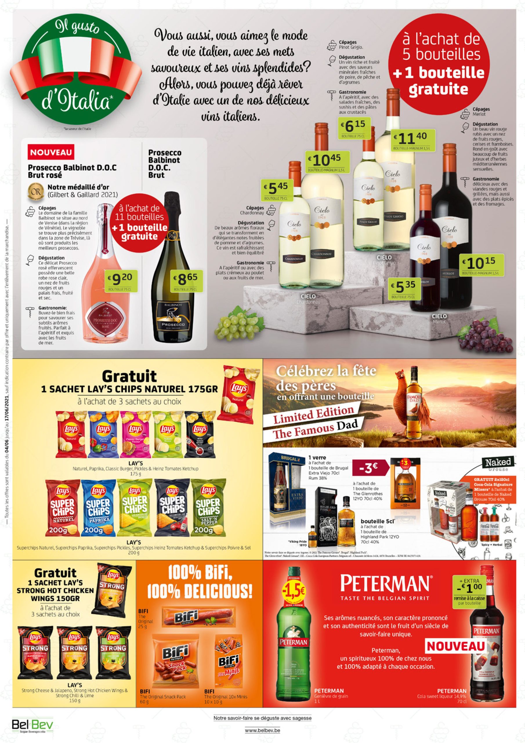 Promotions Juin page 4